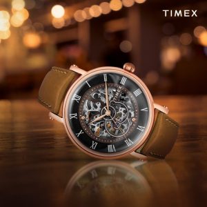 timex